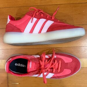 Adidas Women's Barreda Decode sneakers